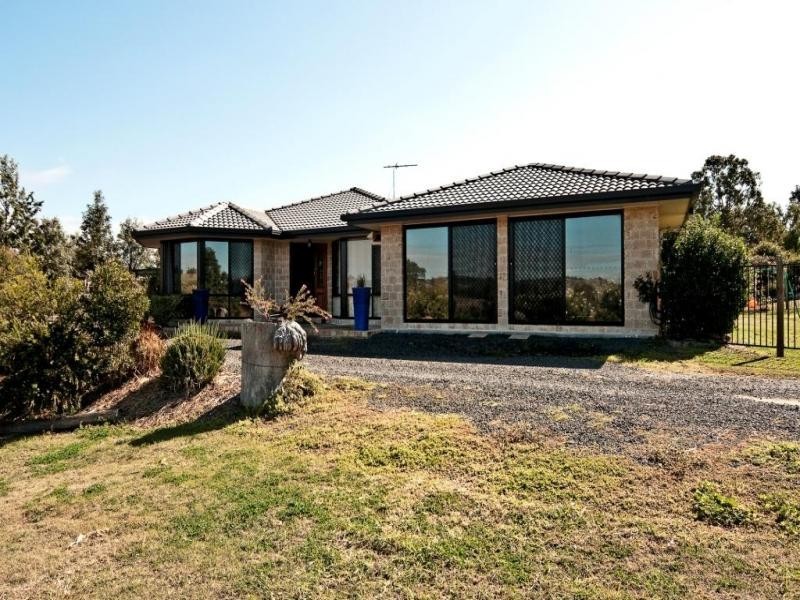 Regency Downs QLD 4341