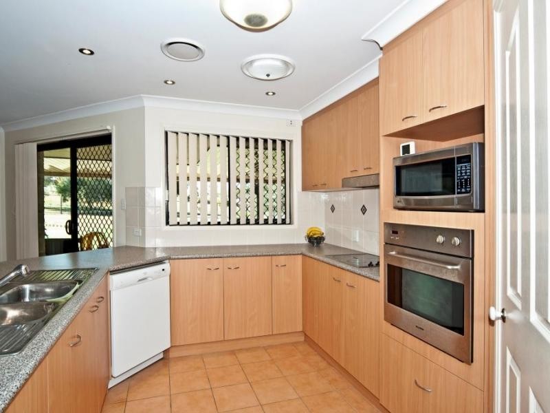 Regency Downs QLD 4341