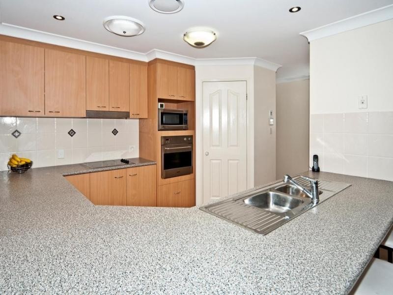 Regency Downs QLD 4341