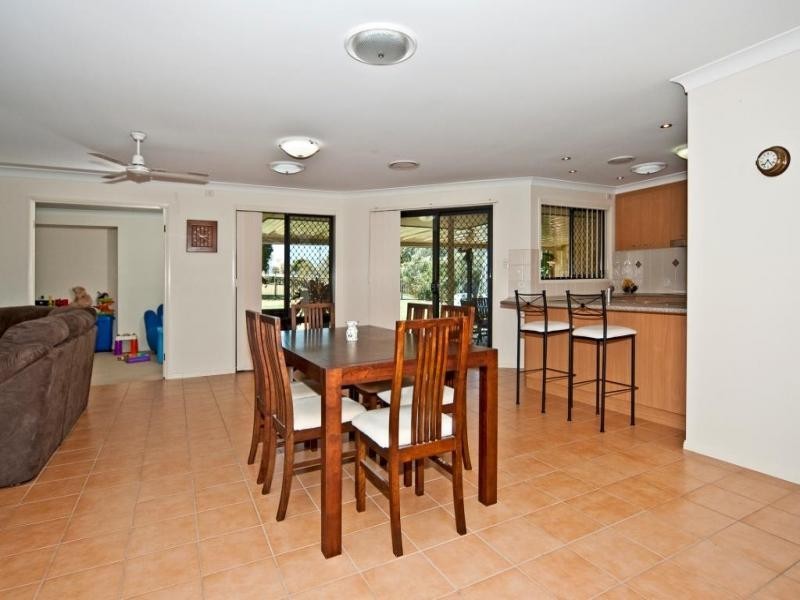 Regency Downs QLD 4341