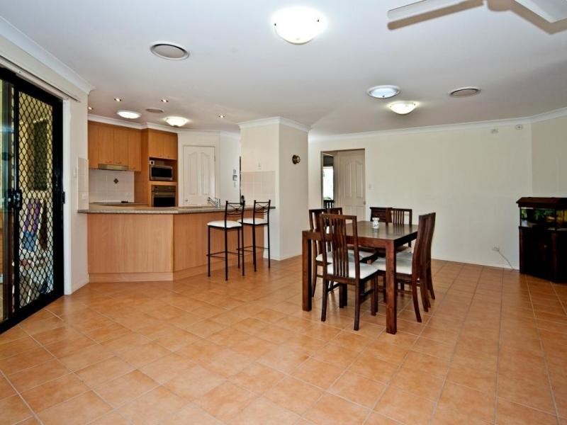 Regency Downs QLD 4341