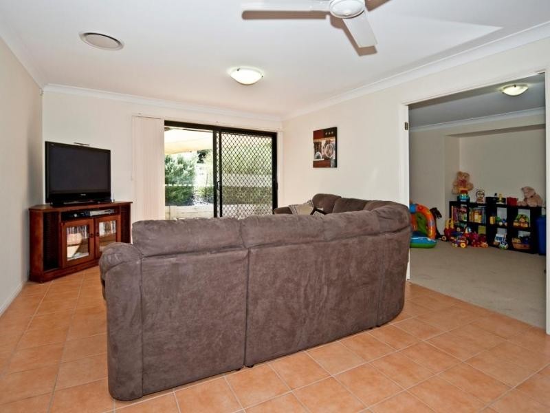 Regency Downs QLD 4341