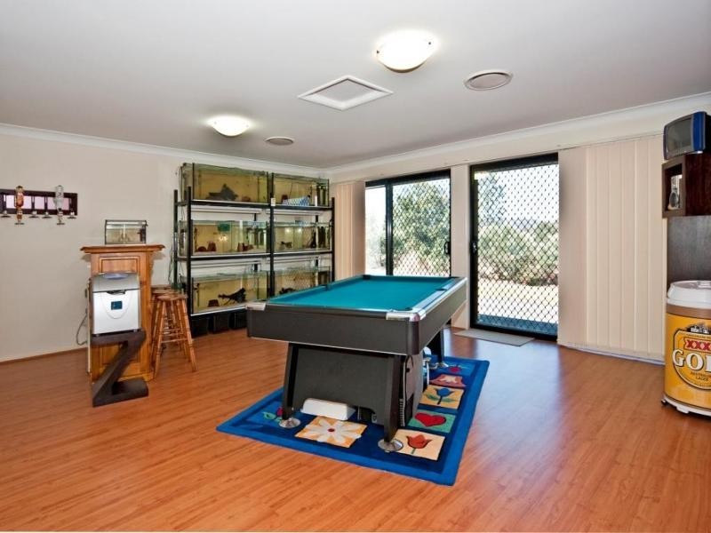 Regency Downs QLD 4341