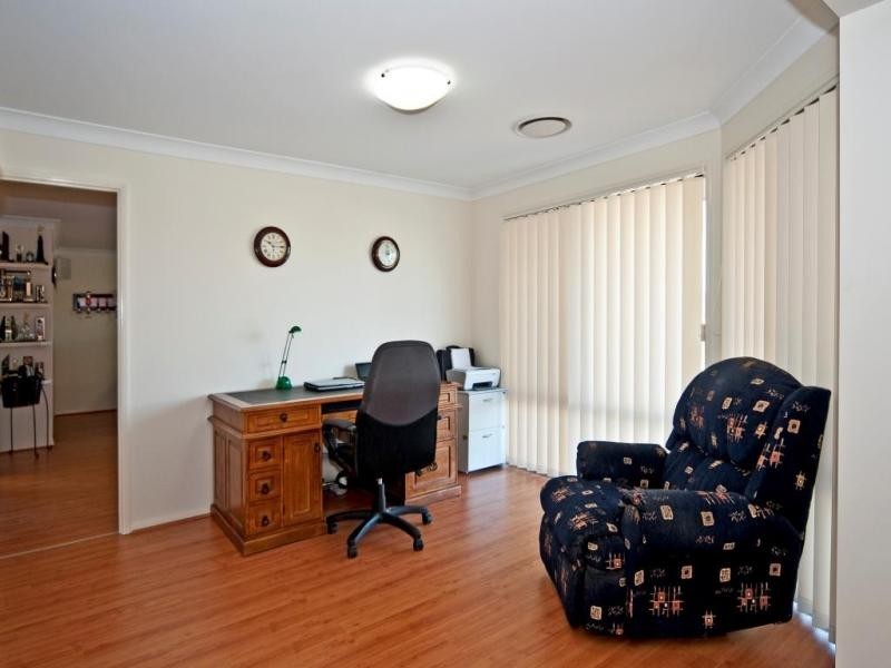 Regency Downs QLD 4341