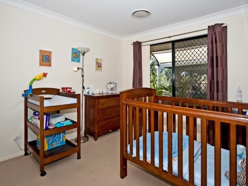 Regency Downs QLD 4341