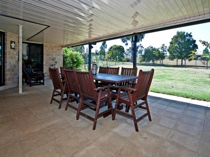 Regency Downs QLD 4341