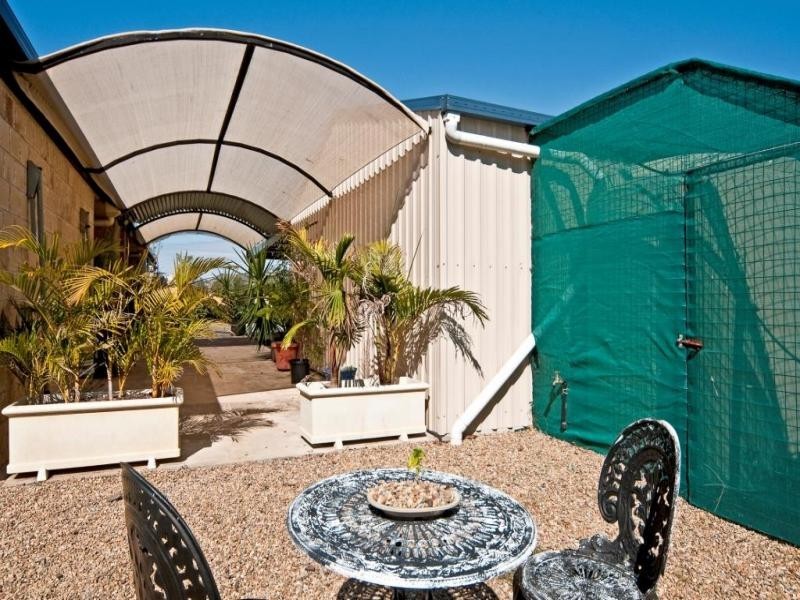 Regency Downs QLD 4341