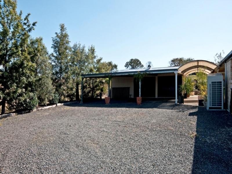 Regency Downs QLD 4341