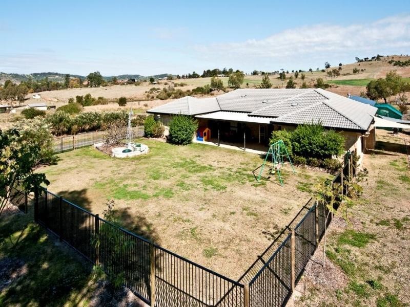 Regency Downs QLD 4341