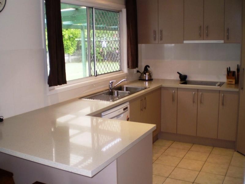 Regency Downs QLD 4341