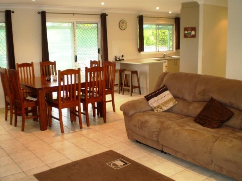 Regency Downs QLD 4341