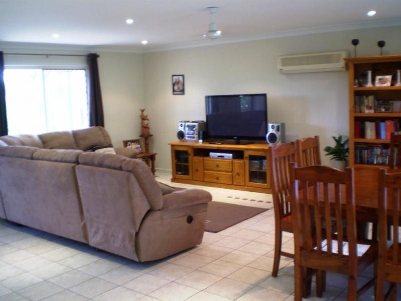 Regency Downs QLD 4341