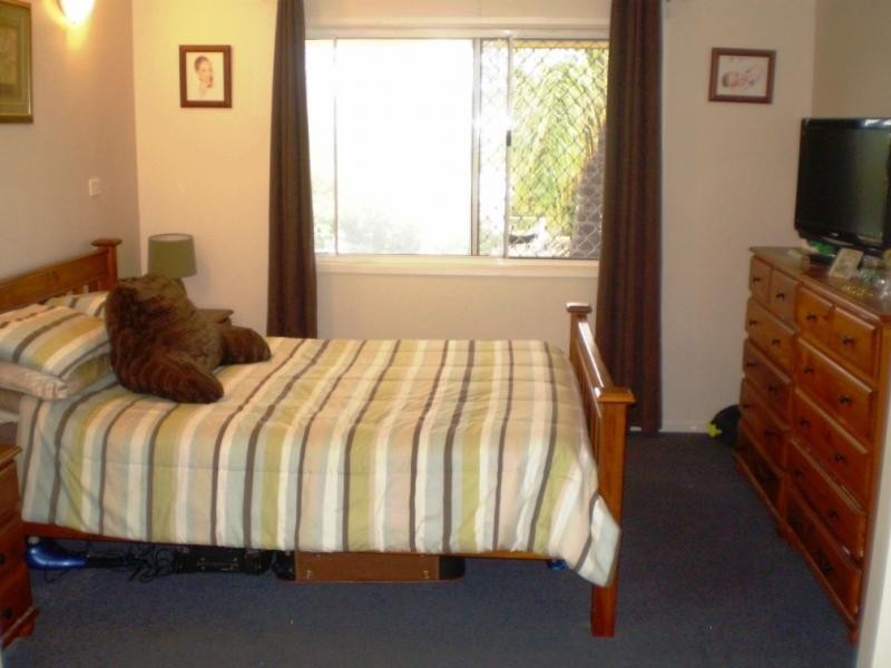 Regency Downs QLD 4341