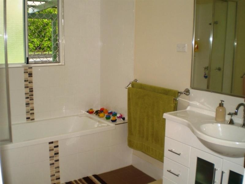 Regency Downs QLD 4341