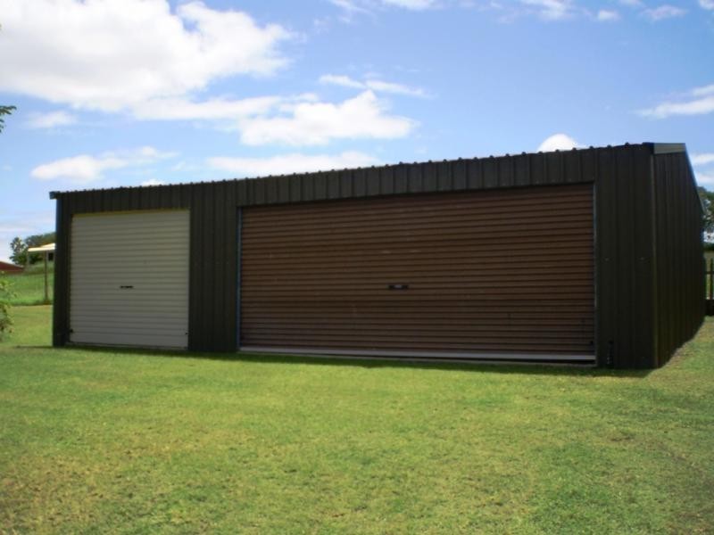 Regency Downs QLD 4341