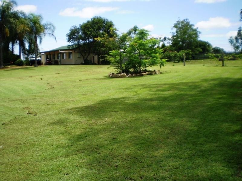 Regency Downs QLD 4341