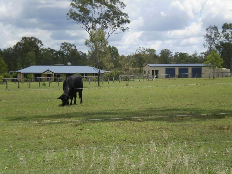 Lockyer Waters QLD 4311