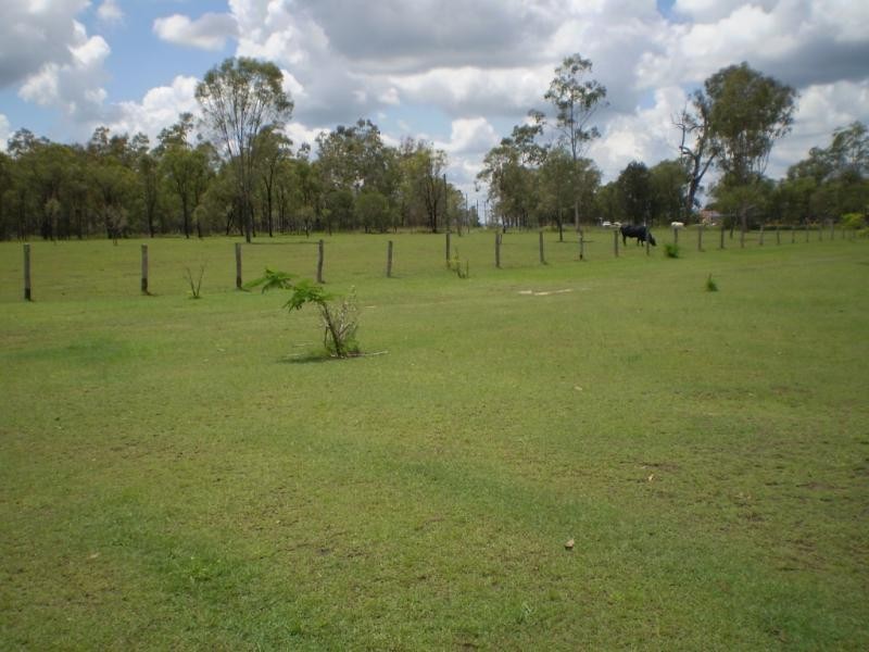 Lockyer Waters QLD 4311