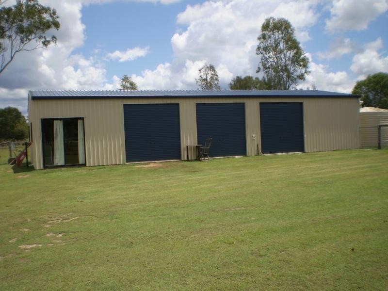 Lockyer Waters QLD 4311