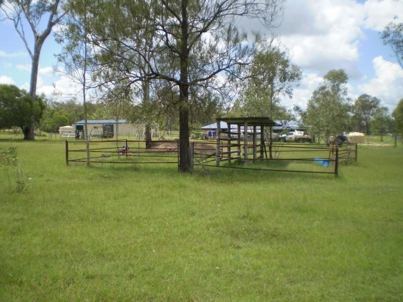 Lockyer Waters QLD 4311