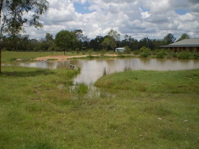 Lockyer Waters QLD 4311