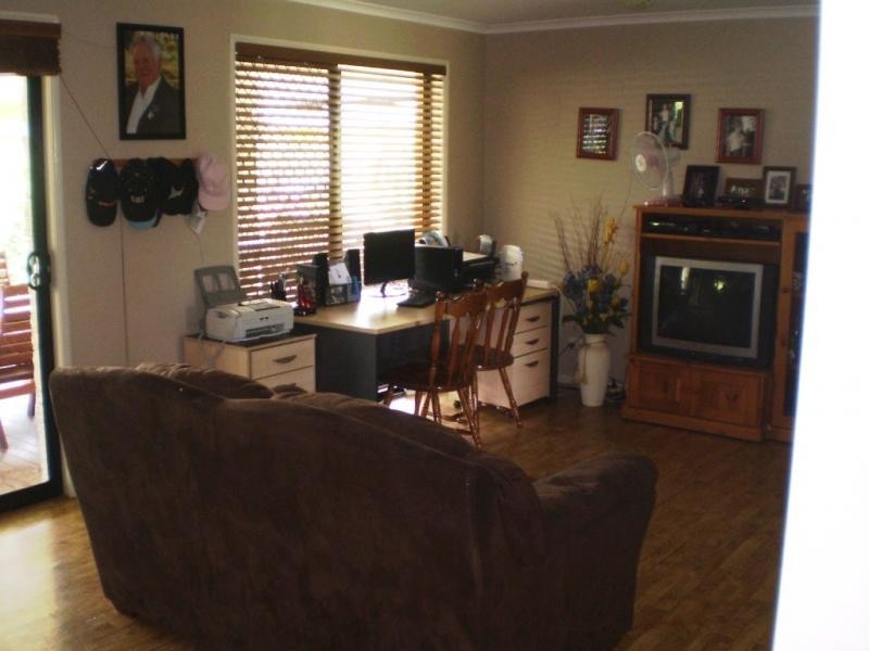 Lockyer Waters QLD 4311