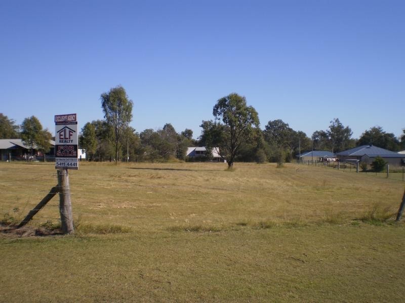 Hatton Vale QLD 4341