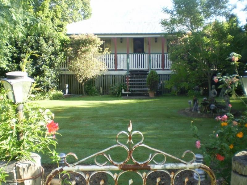 Lower Tenthill QLD 4343