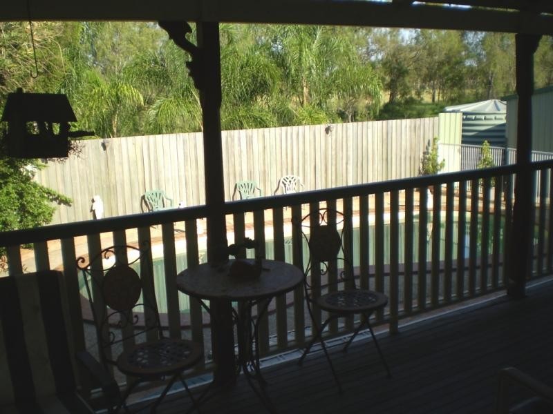 Lower Tenthill QLD 4343