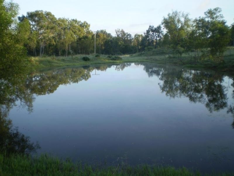 Lower Tenthill QLD 4343