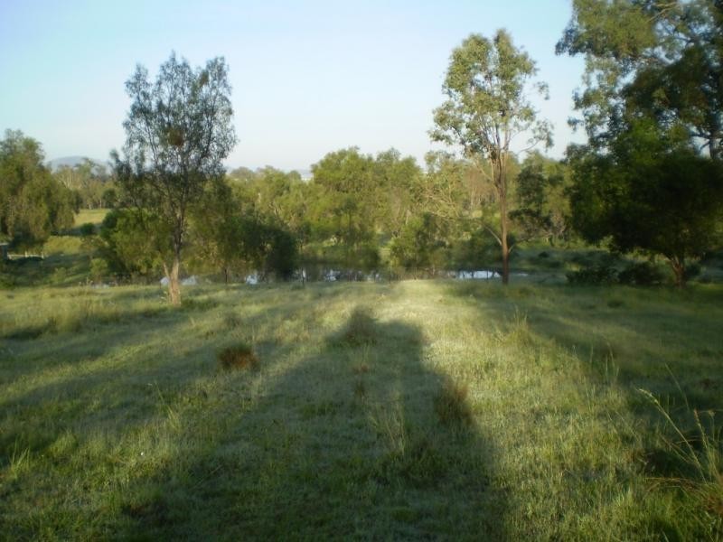 Lower Tenthill QLD 4343