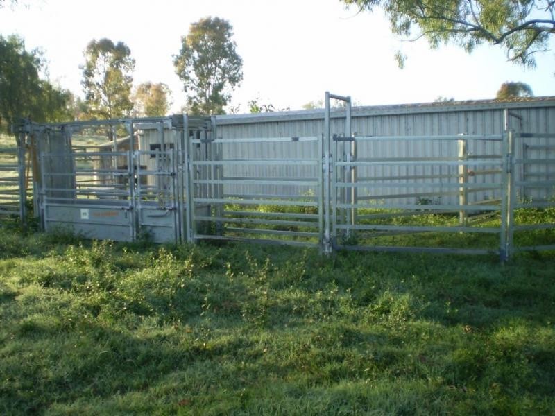 Lower Tenthill QLD 4343