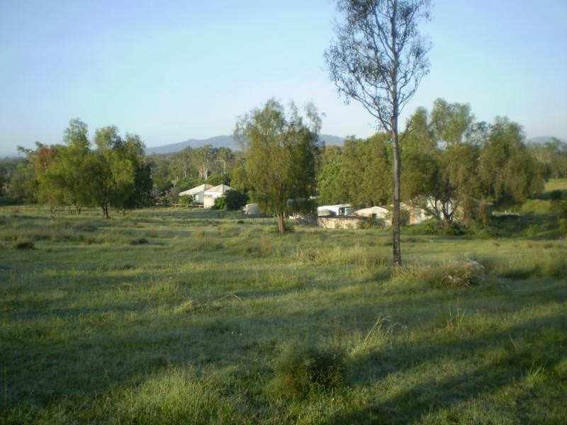 Lower Tenthill QLD 4343