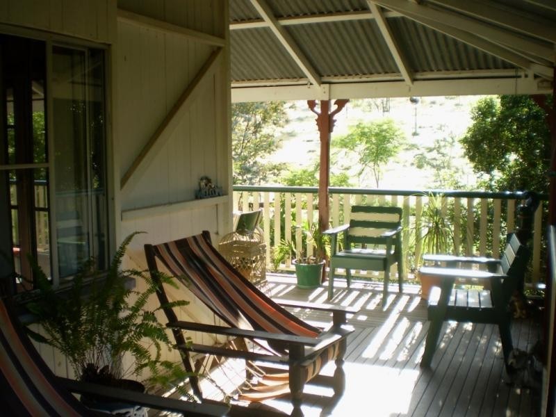 Lower Tenthill QLD 4343