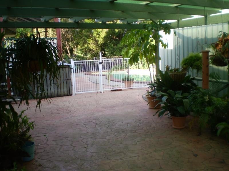 Lower Tenthill QLD 4343