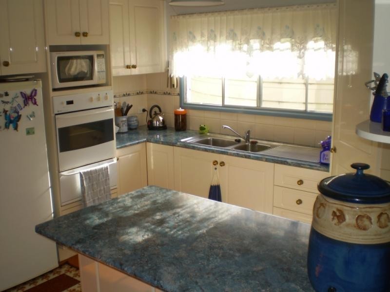 Lower Tenthill QLD 4343