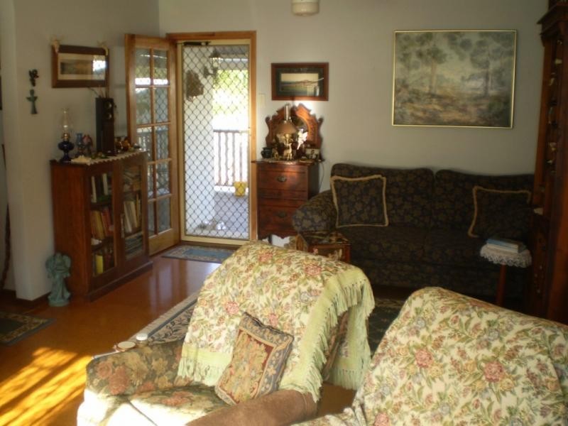 Lower Tenthill QLD 4343