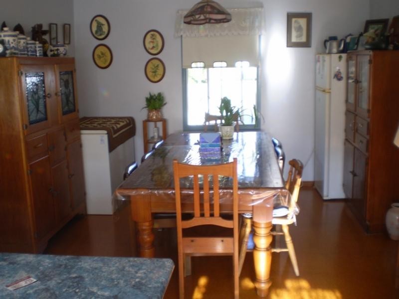Lower Tenthill QLD 4343