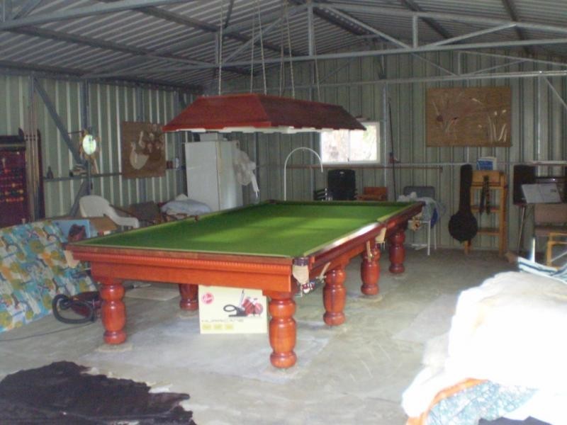 Lower Tenthill QLD 4343
