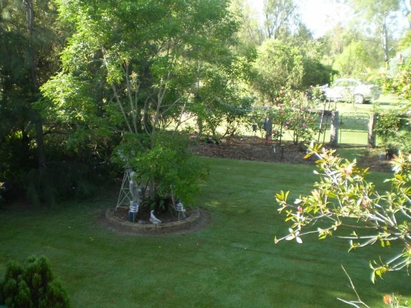 Lower Tenthill QLD 4343