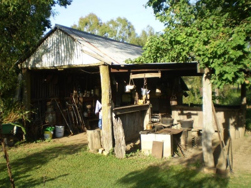 Lower Tenthill QLD 4343