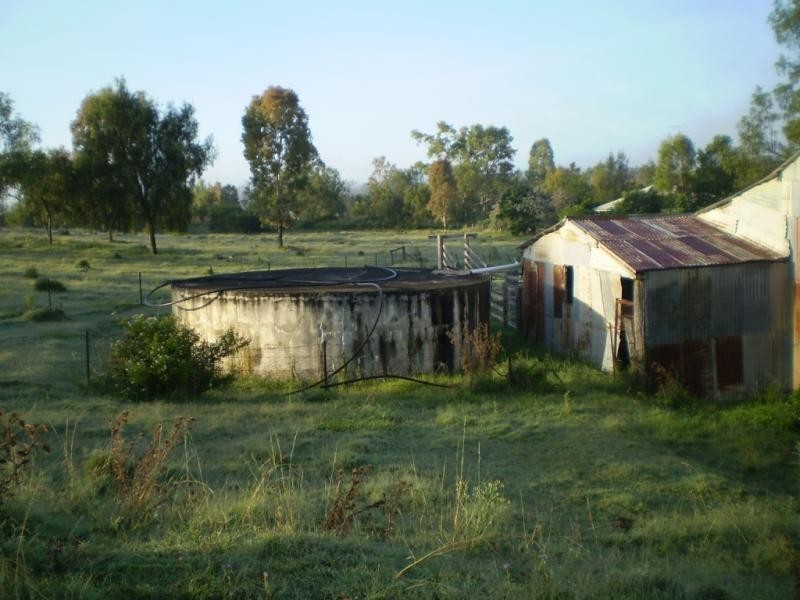 Lower Tenthill QLD 4343