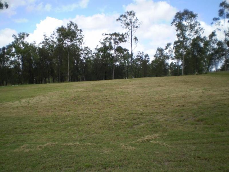 Regency Downs QLD 4341