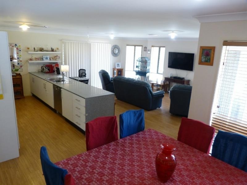 Regency Downs QLD 4341