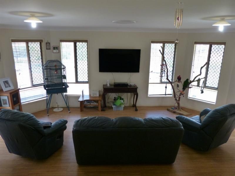 Regency Downs QLD 4341