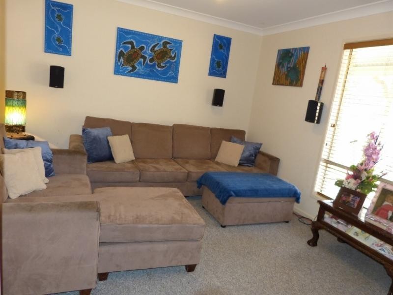 Regency Downs QLD 4341