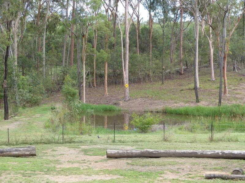 Regency Downs QLD 4341