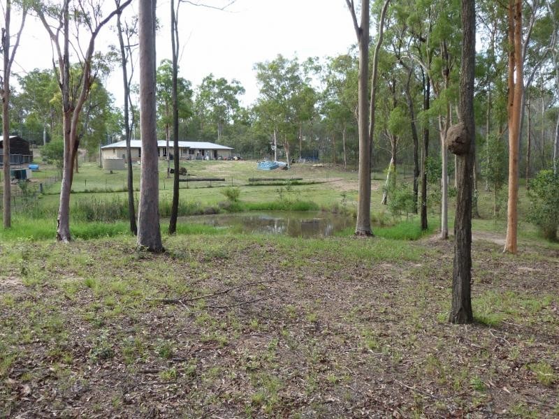 Regency Downs QLD 4341