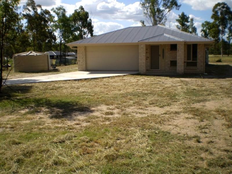 Regency Downs QLD 4341