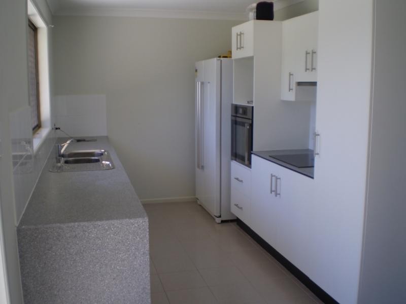 Regency Downs QLD 4341